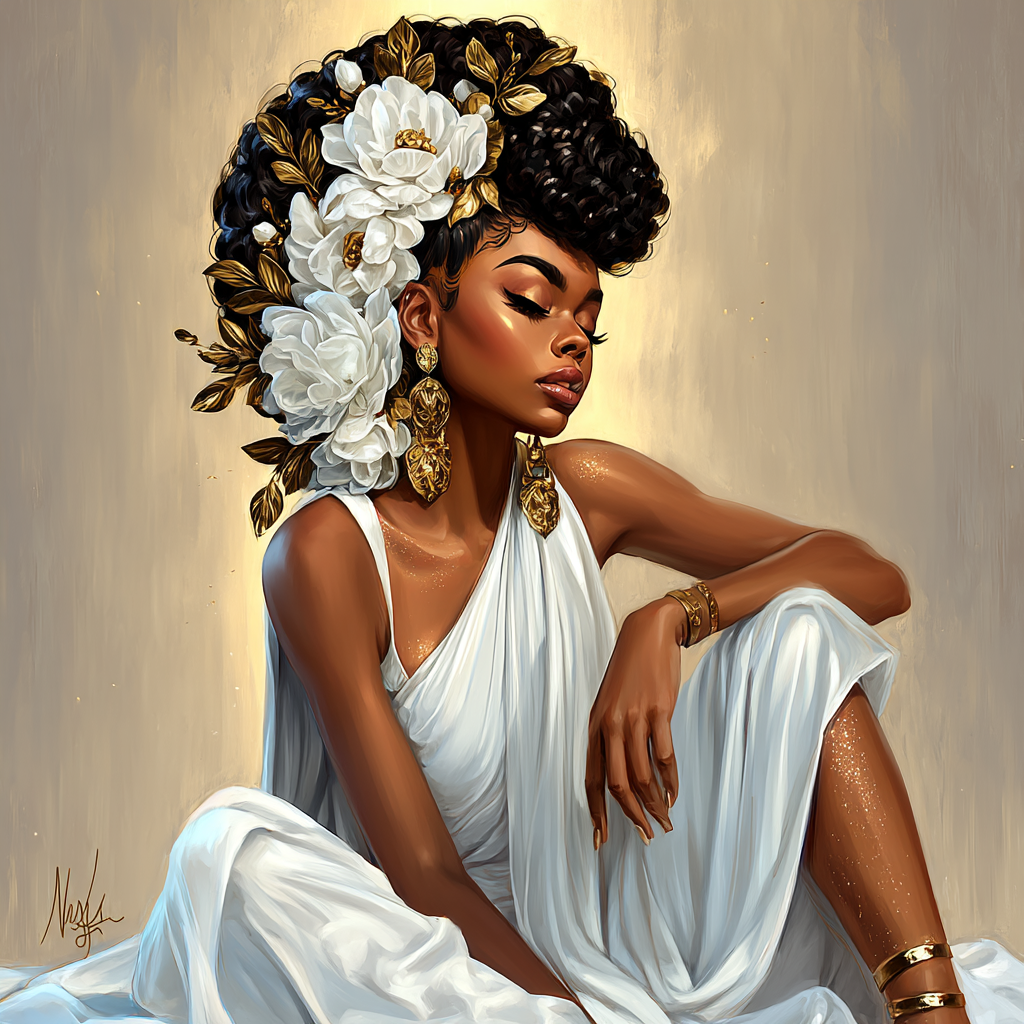 She’s Not Coming Back: Letting Go of the Version of You That Settled