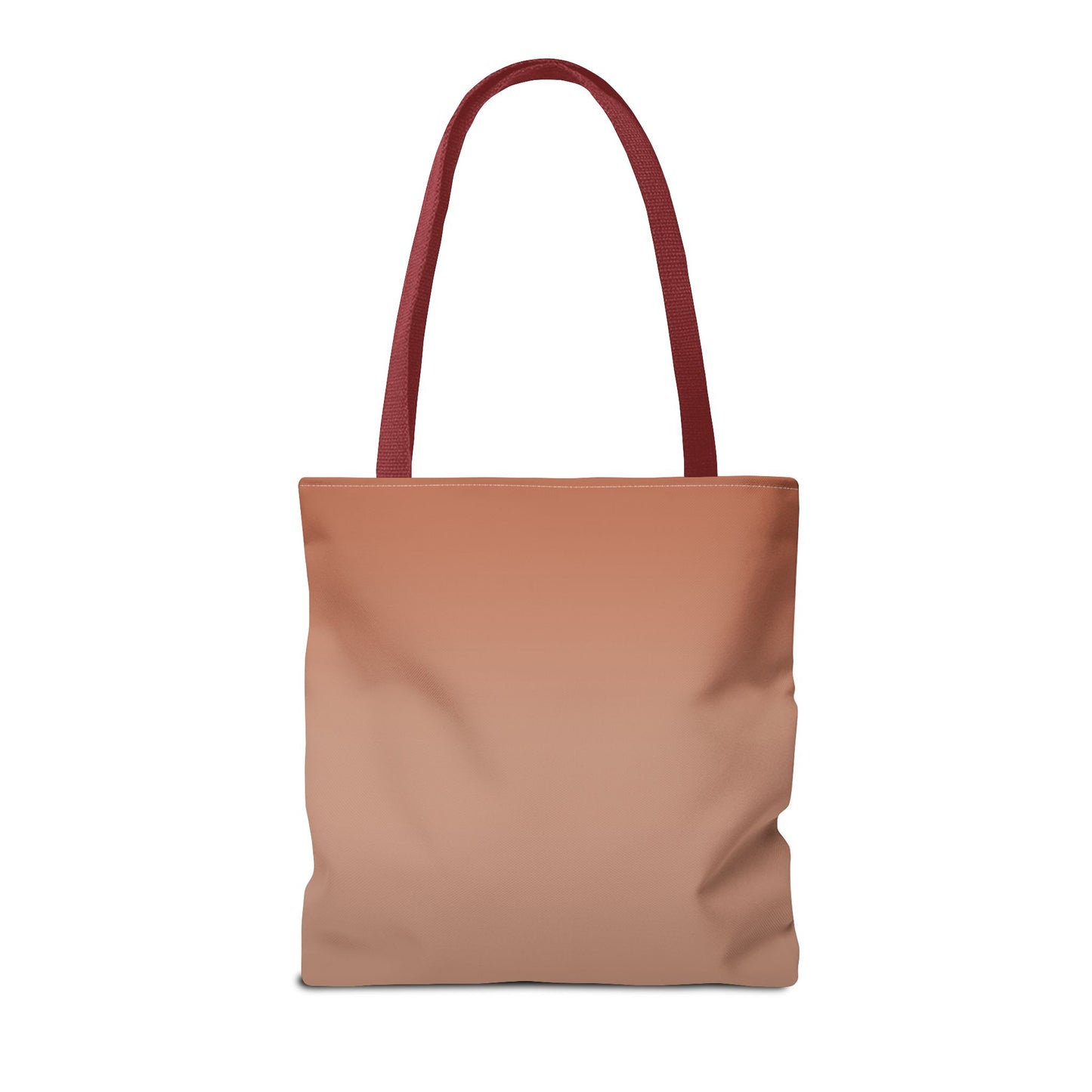 Reflect & Dream Spun Polyester Tote – 'Best Version' Edition