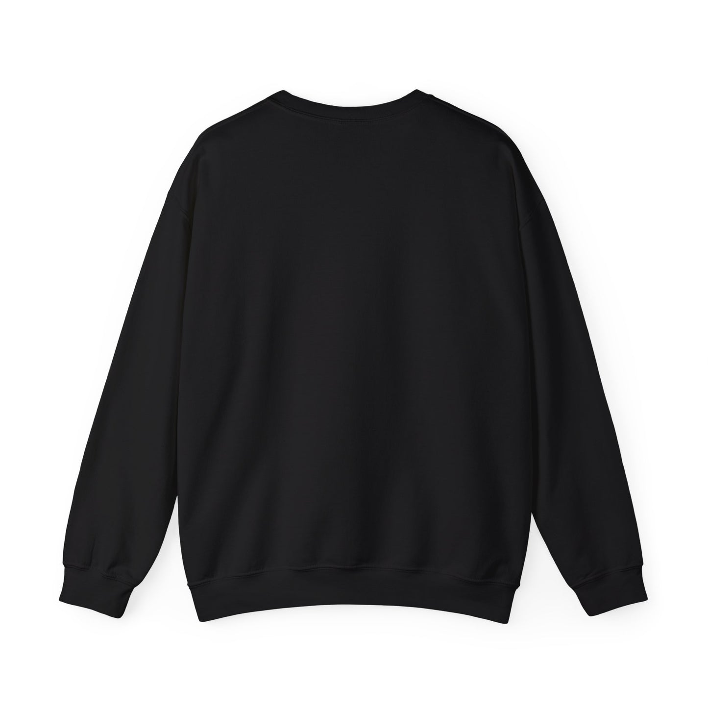 I AM Love, I AM Resilient, I AM Strength Unisex Heavy Blend™ Crewneck Sweatshirt