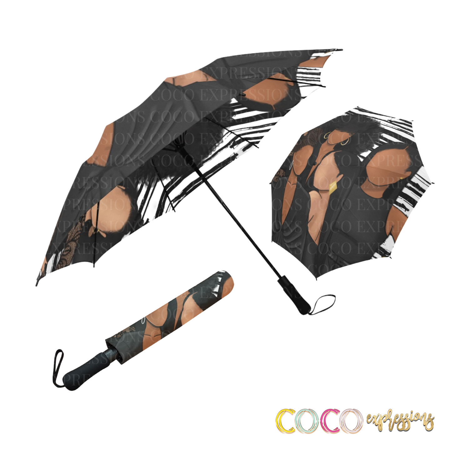 Black Elegance Collection