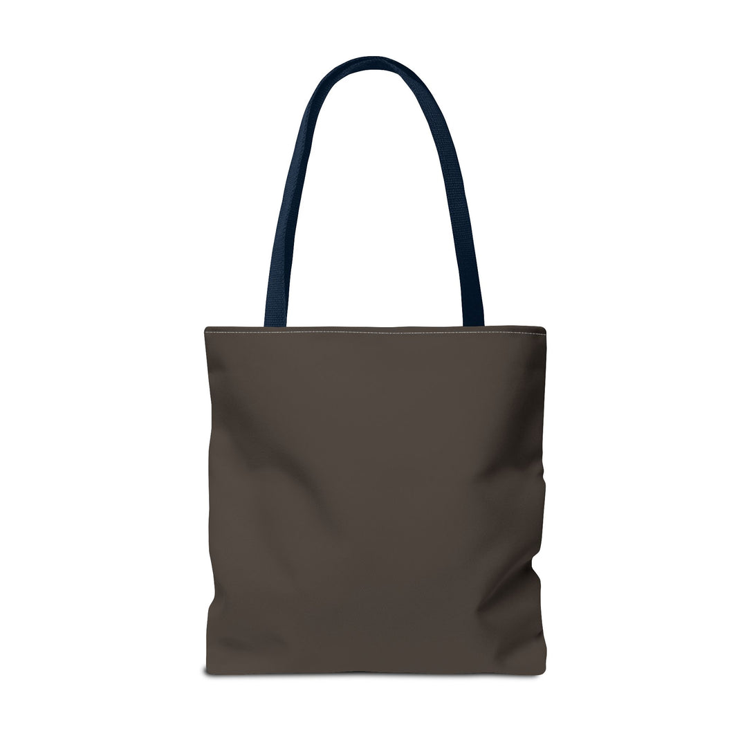 Autumn Elegance Spun Polyester Tote – ‘Fall Beauty’ Edition