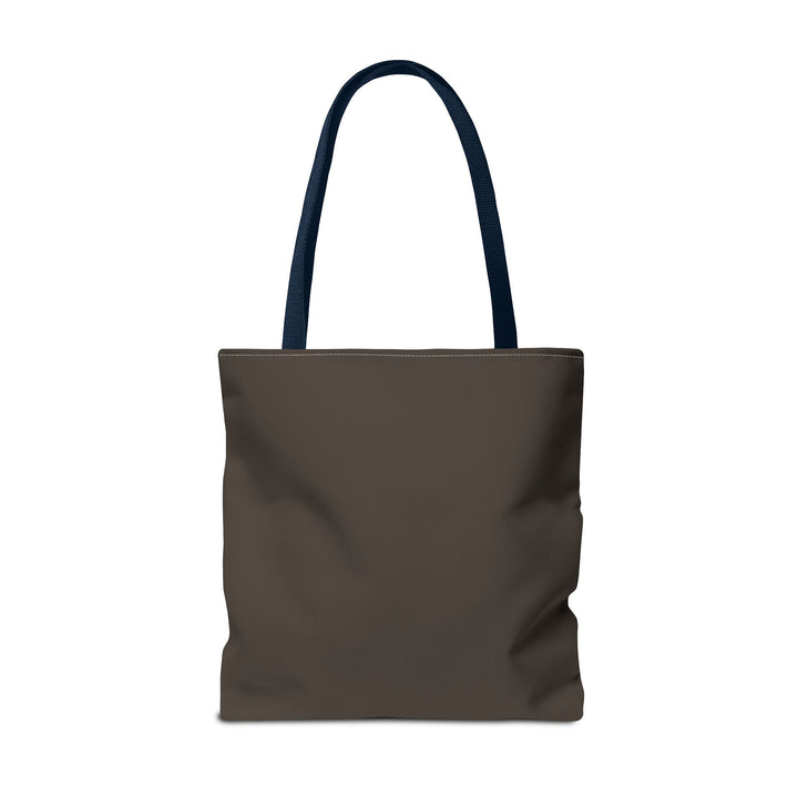 Autumn Elegance Spun Polyester Tote – ‘Fall Beauty’ Edition