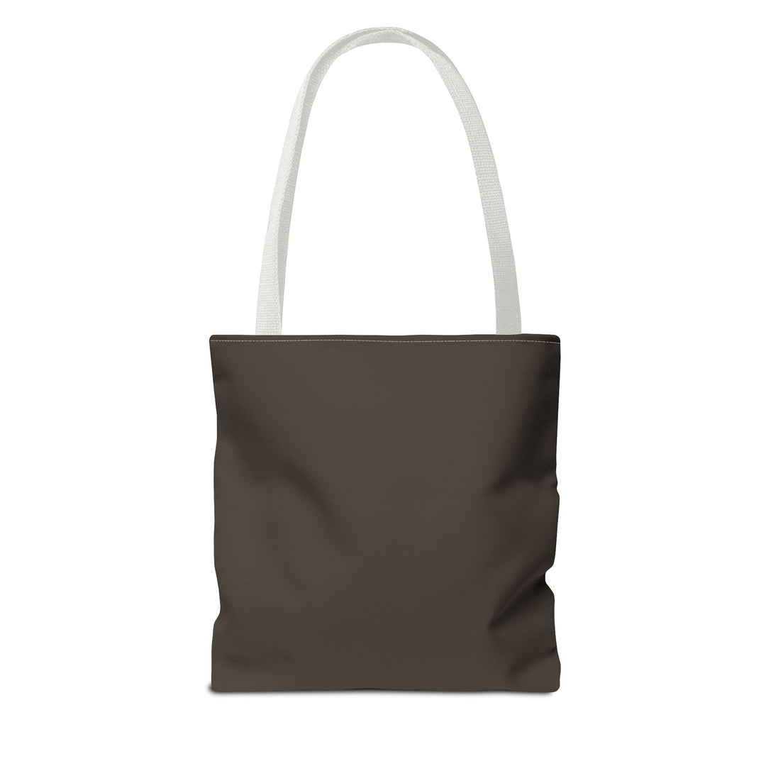 Autumn Elegance Spun Polyester Tote – ‘Fall Beauty’ Edition