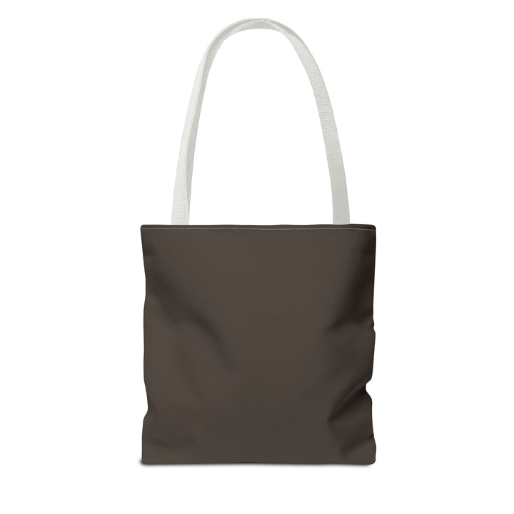 Autumn Elegance Spun Polyester Tote – ‘Fall Beauty’ Edition