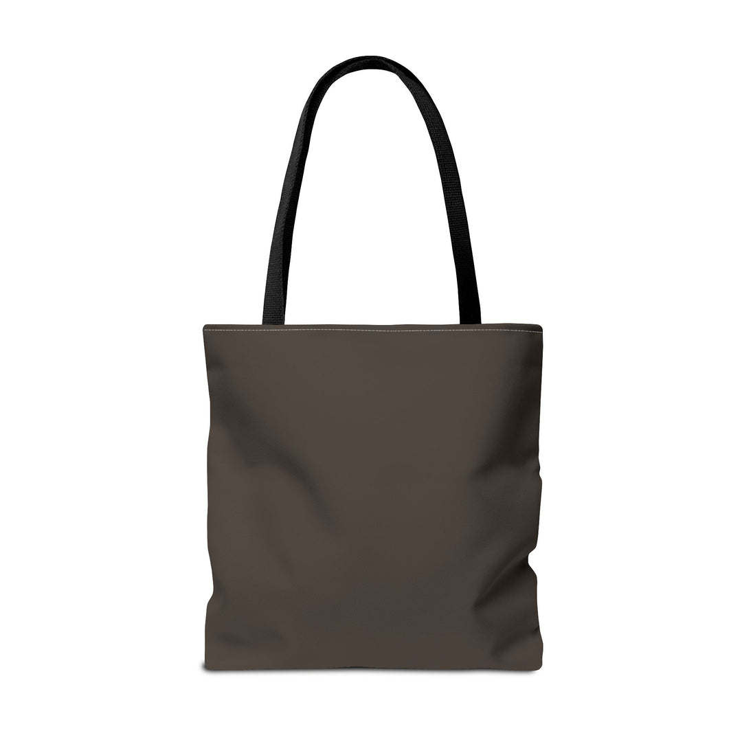 Autumn Elegance Spun Polyester Tote – ‘Fall Beauty’ Edition