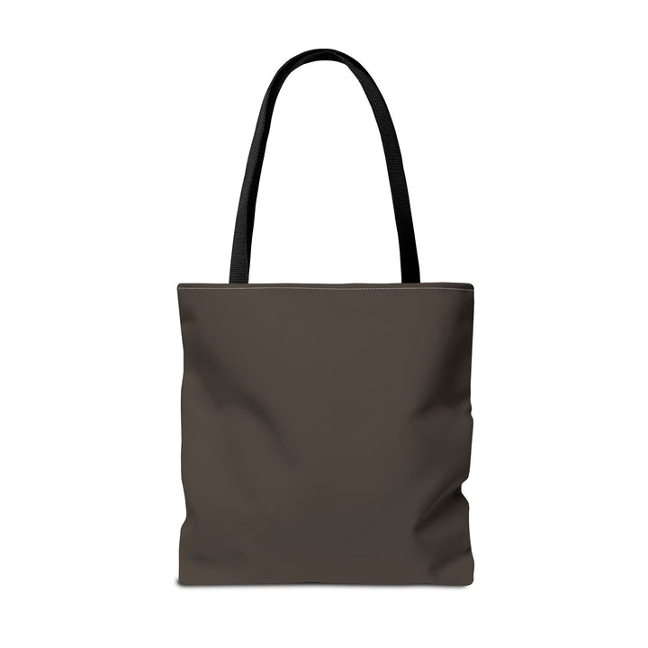 Autumn Elegance Spun Polyester Tote – ‘Fall Beauty’ Edition