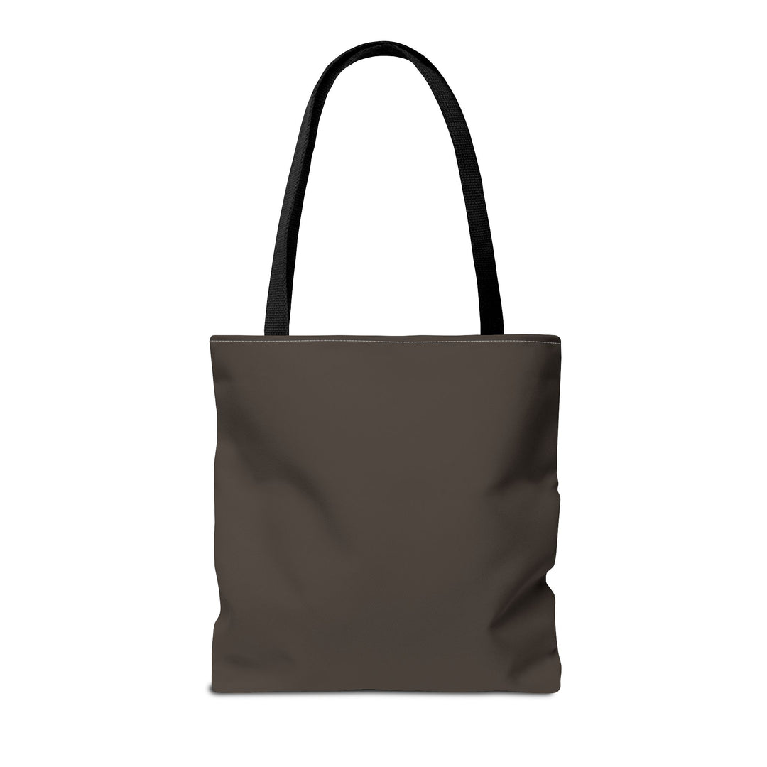 Autumn Elegance Spun Polyester Tote – ‘Fall Beauty’ Edition