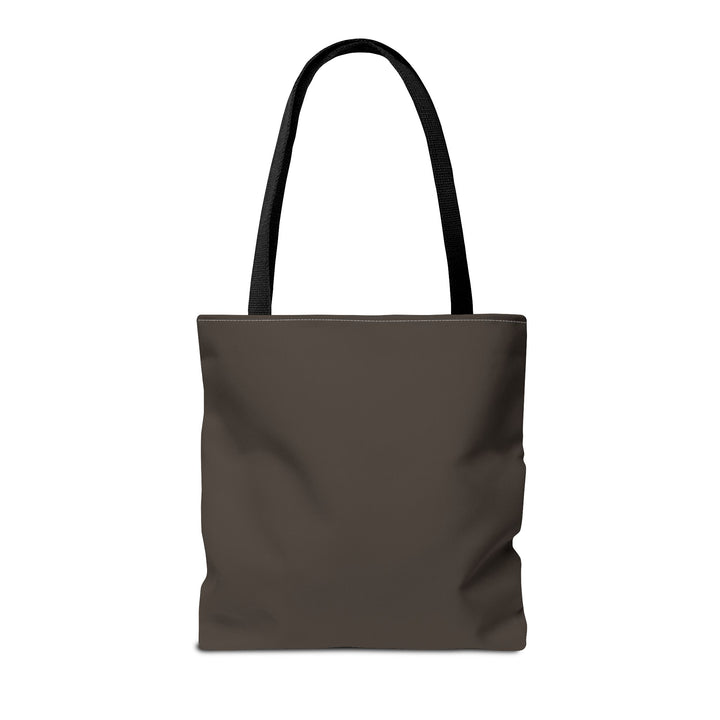 Autumn Elegance Spun Polyester Tote – ‘Fall Beauty’ Edition