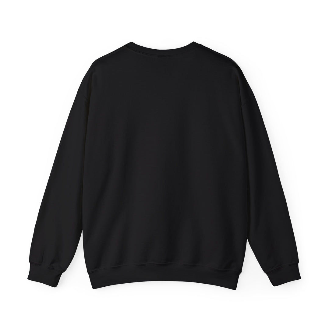 I AM Love, I AM Resilient, I AM Strength Unisex Heavy Blend™ Crewneck Sweatshirt