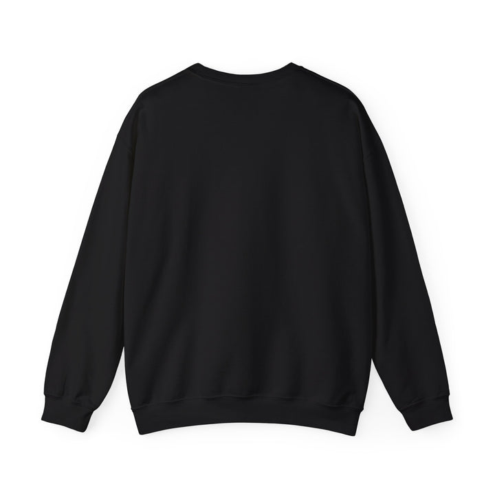 I AM Love, I AM Resilient, I AM Strength Unisex Heavy Blend™ Crewneck Sweatshirt