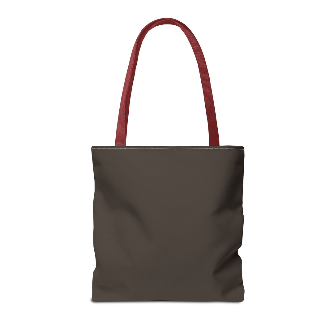 Autumn Elegance Spun Polyester Tote – ‘Fall Beauty’ Edition