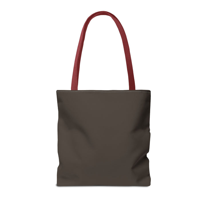 Autumn Elegance Spun Polyester Tote – ‘Fall Beauty’ Edition