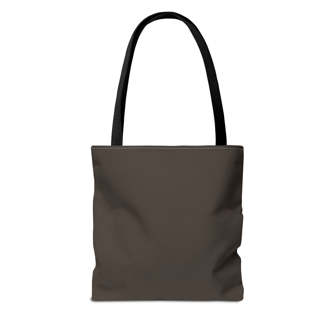 Autumn Elegance Spun Polyester Tote – ‘Fall Beauty’ Edition