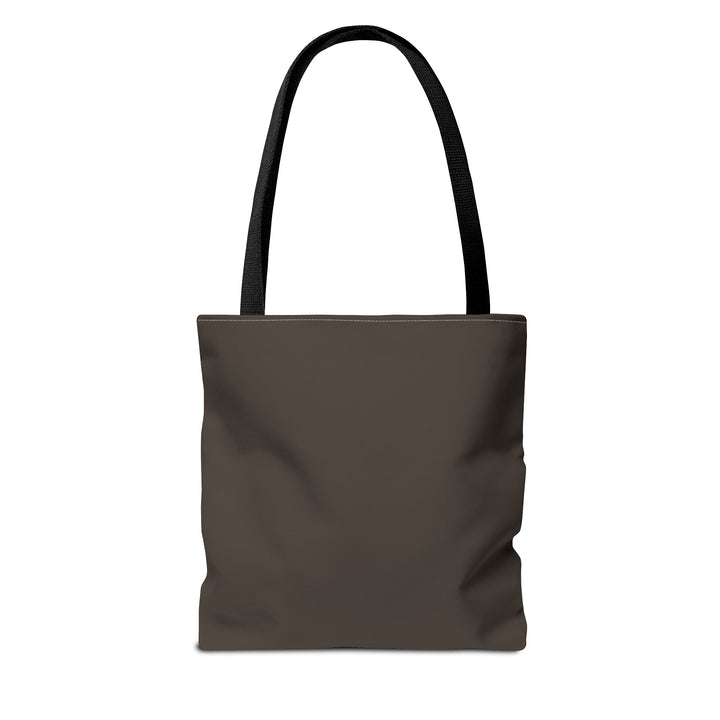 Autumn Elegance Spun Polyester Tote – ‘Fall Beauty’ Edition
