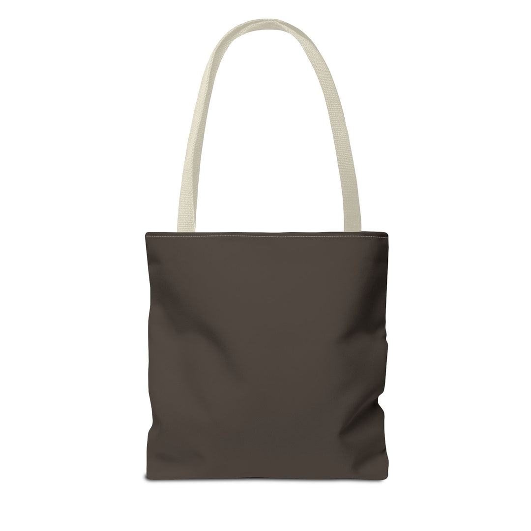 Autumn Elegance Spun Polyester Tote – ‘Fall Beauty’ Edition