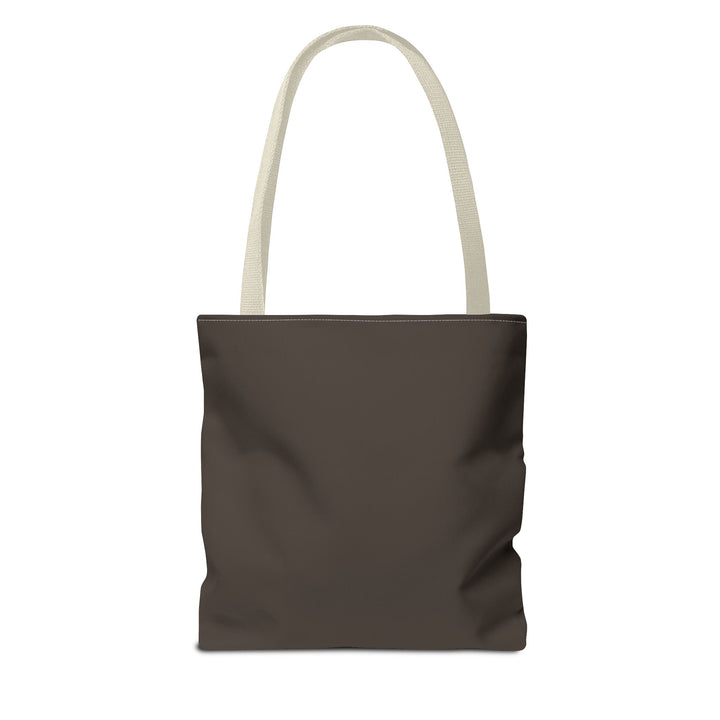 Autumn Elegance Spun Polyester Tote – ‘Fall Beauty’ Edition
