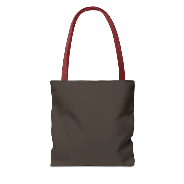 Autumn Elegance Spun Polyester Tote – ‘Fall Beauty’ Edition