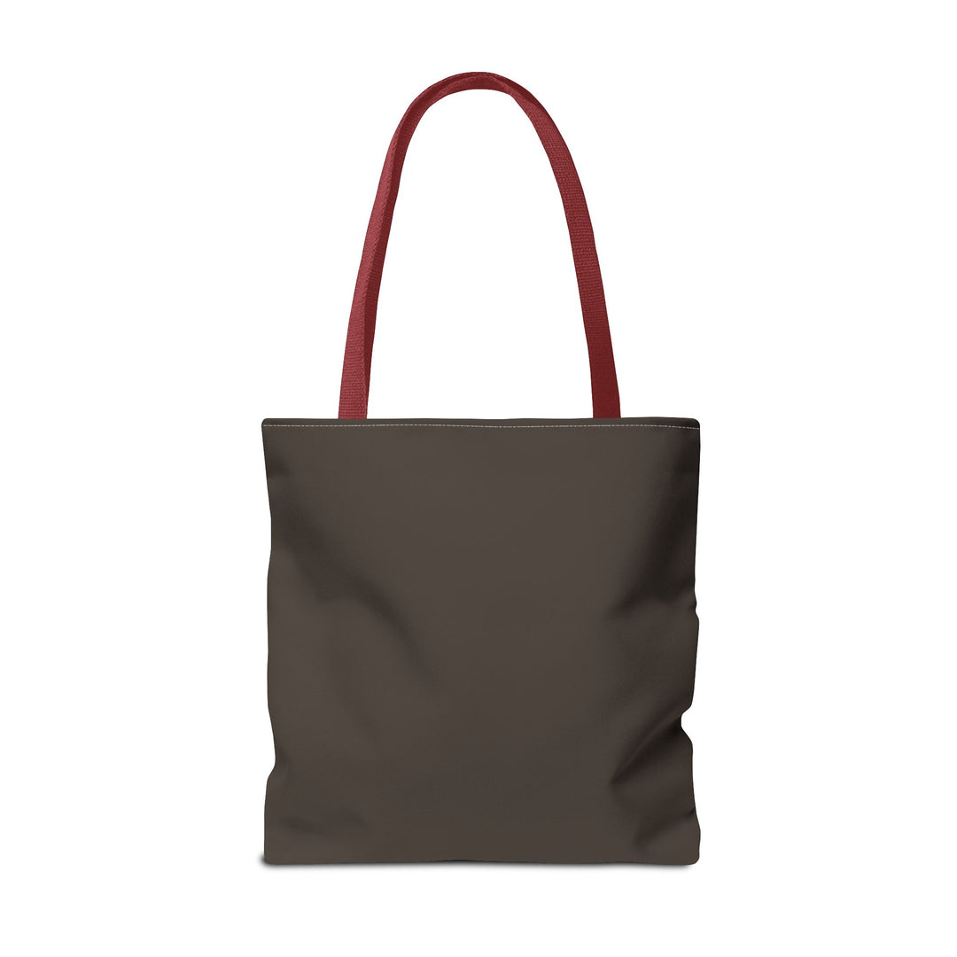 Autumn Elegance Spun Polyester Tote – ‘Fall Beauty’ Edition