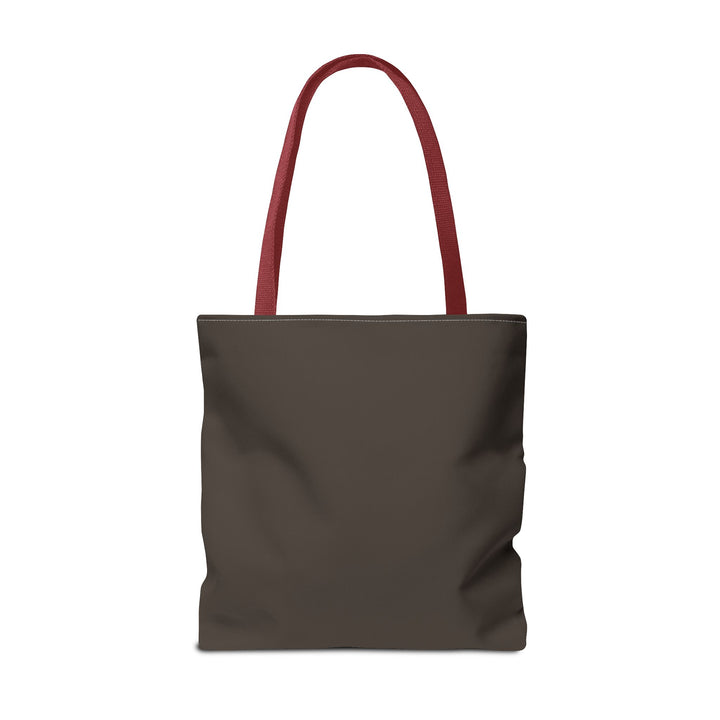 Autumn Elegance Spun Polyester Tote – ‘Fall Beauty’ Edition