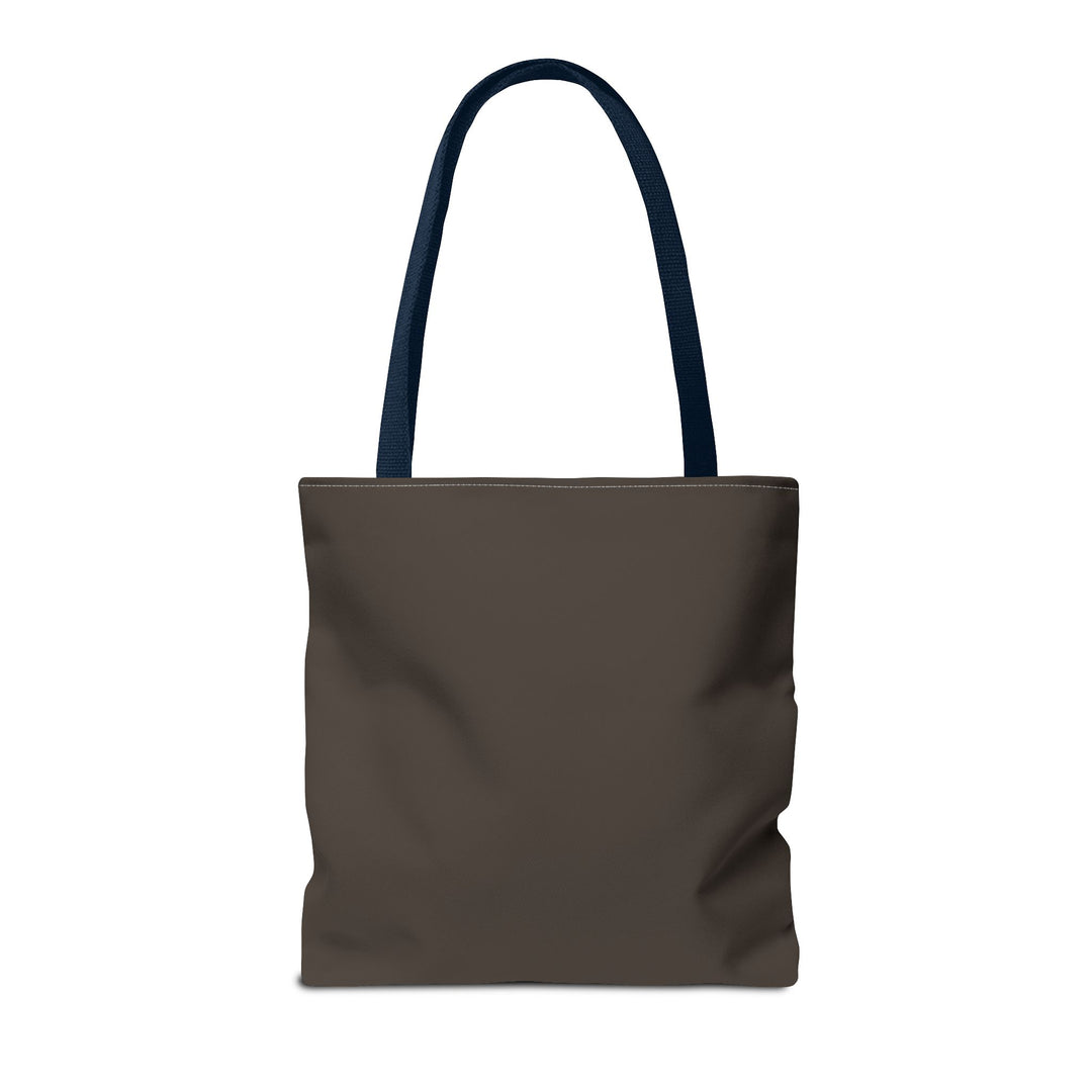 Autumn Elegance Spun Polyester Tote – ‘Fall Beauty’ Edition