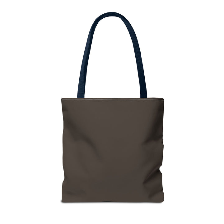 Autumn Elegance Spun Polyester Tote – ‘Fall Beauty’ Edition