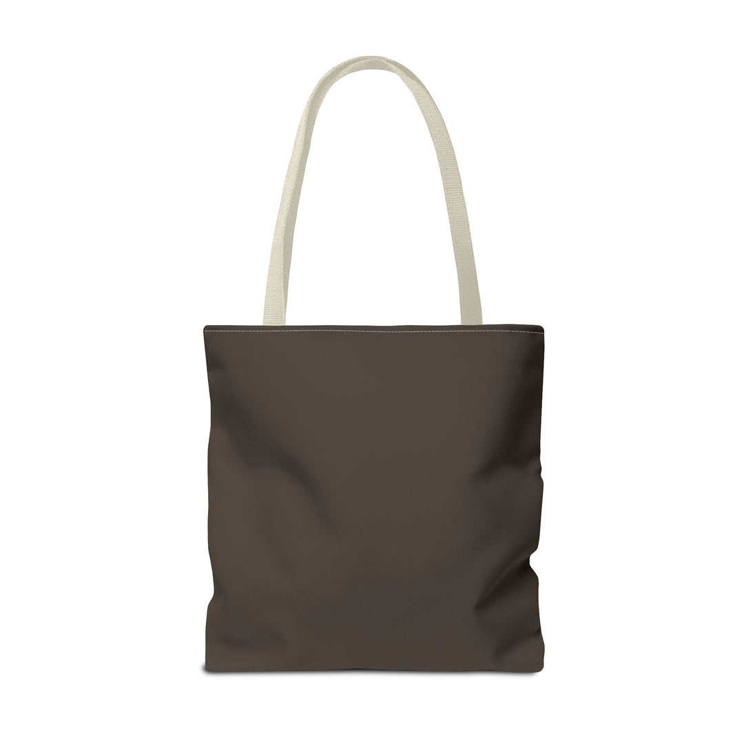 Autumn Elegance Spun Polyester Tote – ‘Fall Beauty’ Edition