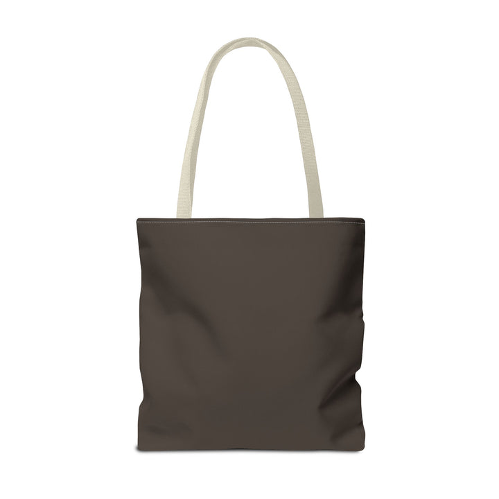 Autumn Elegance Spun Polyester Tote – ‘Fall Beauty’ Edition