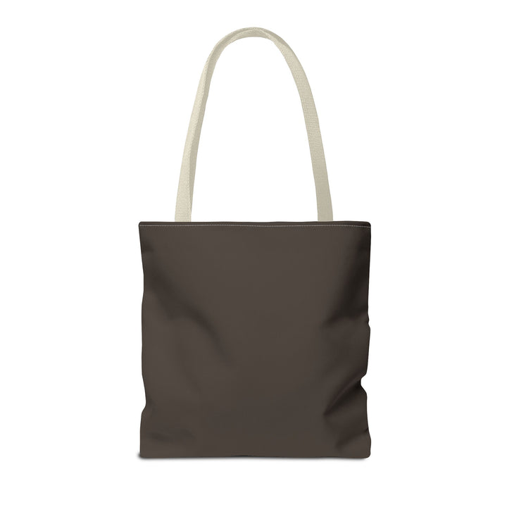 Autumn Elegance Spun Polyester Tote – ‘Fall Beauty’ Edition