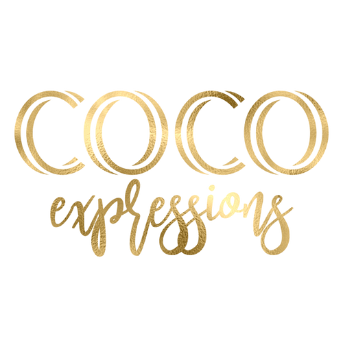 Coloring – Coco Expressions